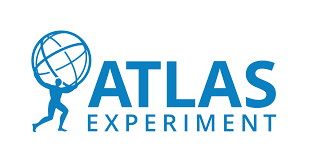 ATLAS Experiment at CERN logo