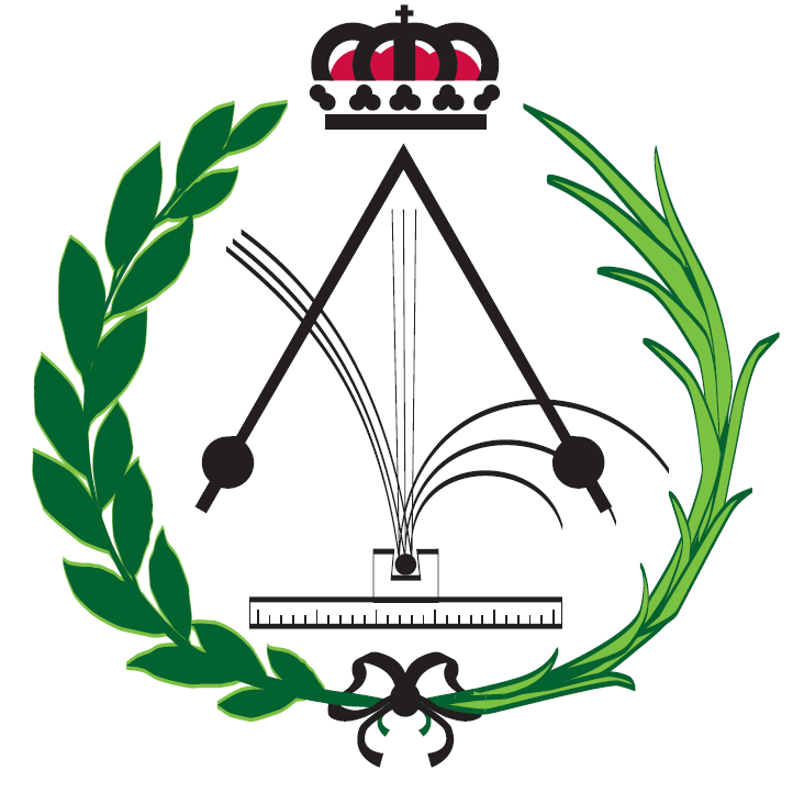 Spanish Royal Physics Society, Spain logo