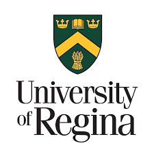 Department of Physics, University of Regina logo